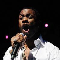 Keith Sweat - Best of the 90s Concert held at James L. Knight Center  | Picture 118885
